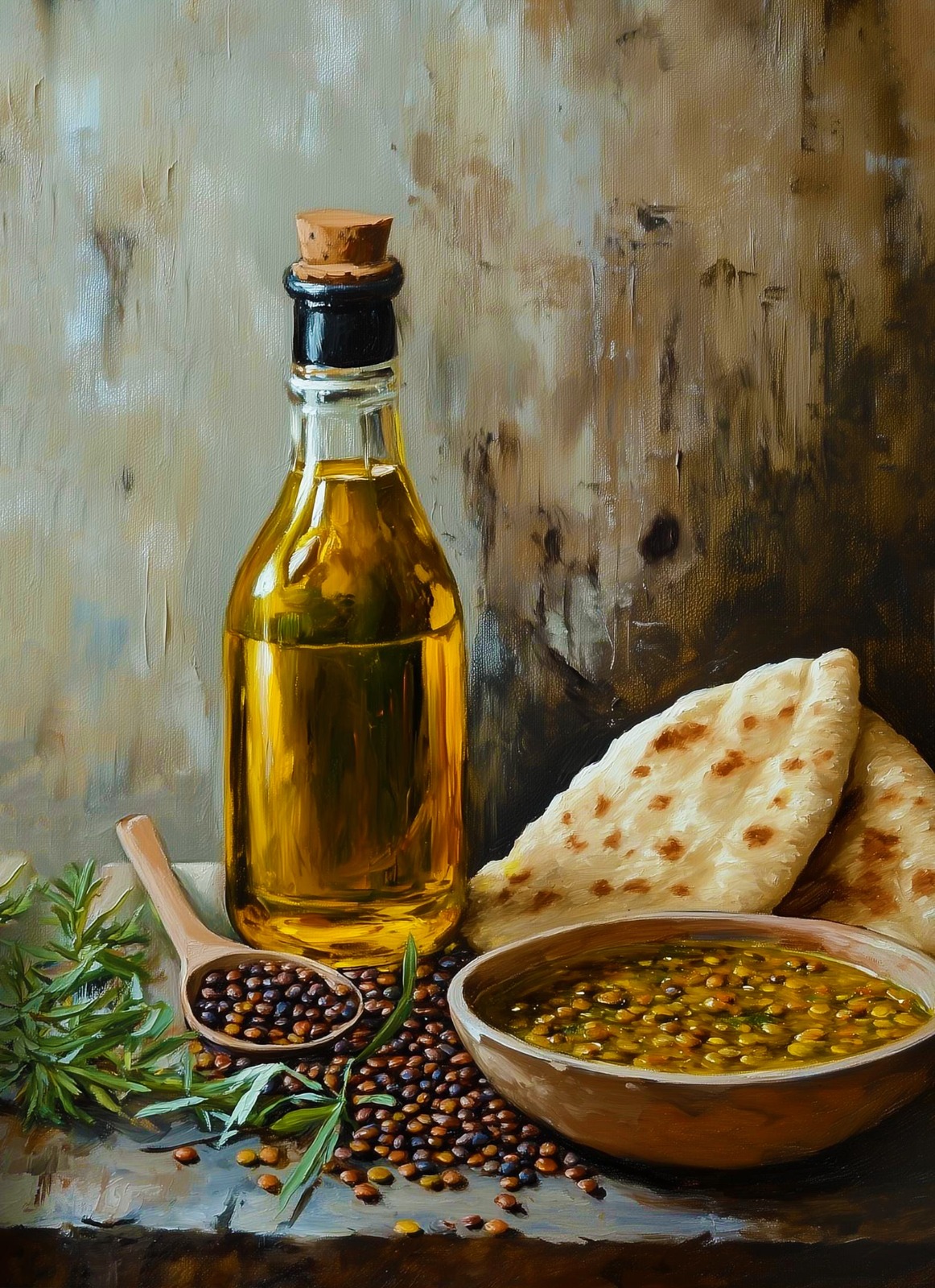 traditionnel, orientale et mediterraneenne