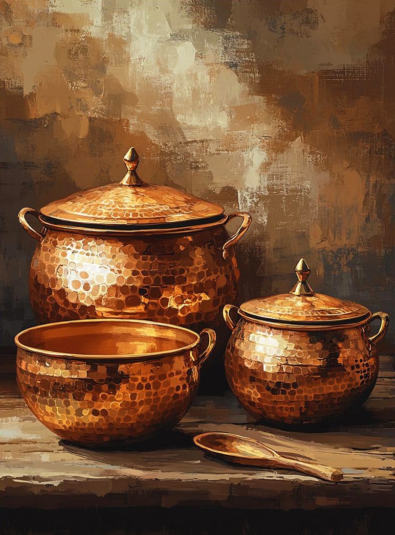 traditionnel, orientale et mediterraneenne 3